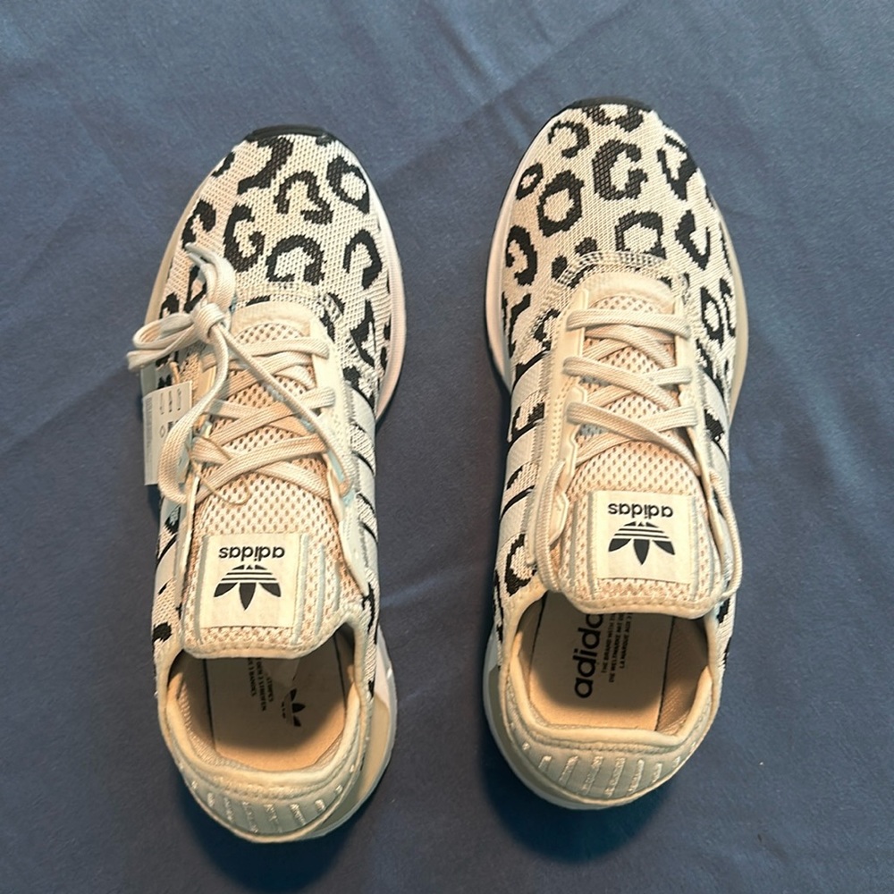 Brand new never worn Adidas!